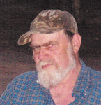 Author Carl  O'quinn
