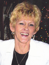 Linda Mullins