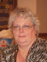 Deborah Mullins