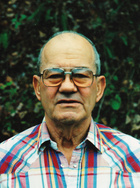 Norman Campbell