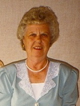 Virginia Boyd